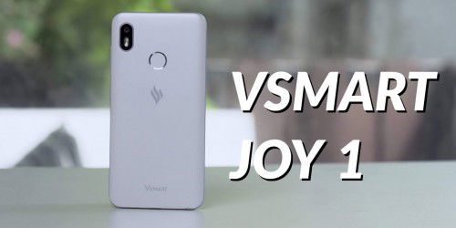 Vsmart Joy 1 và Joy 1 Plus giá từ 2.5 triệu liệu có thống lĩnh phân khúc giá rẻ?