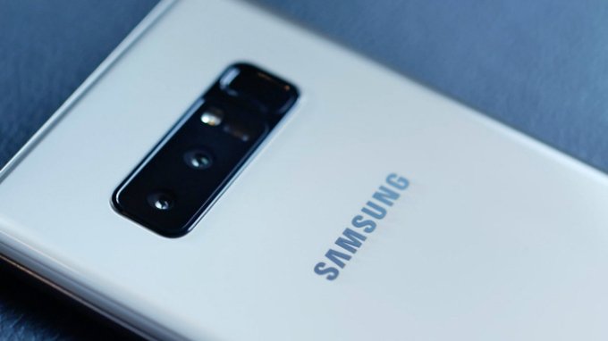 Galaxy S10 Plus sẽ có bộ nhớ lưu trữ lớn hơn Galaxy Note 9 rất nhiều