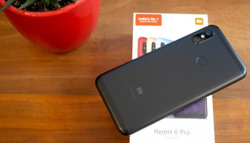 Những model Redmi 7 kế nhiệm Redmi 6, Redmi 6 Pro đang dần hé lộ