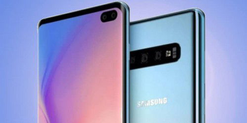 Samsung Galaxy S10 Plus và S10 Lite lộ điểm benchmark