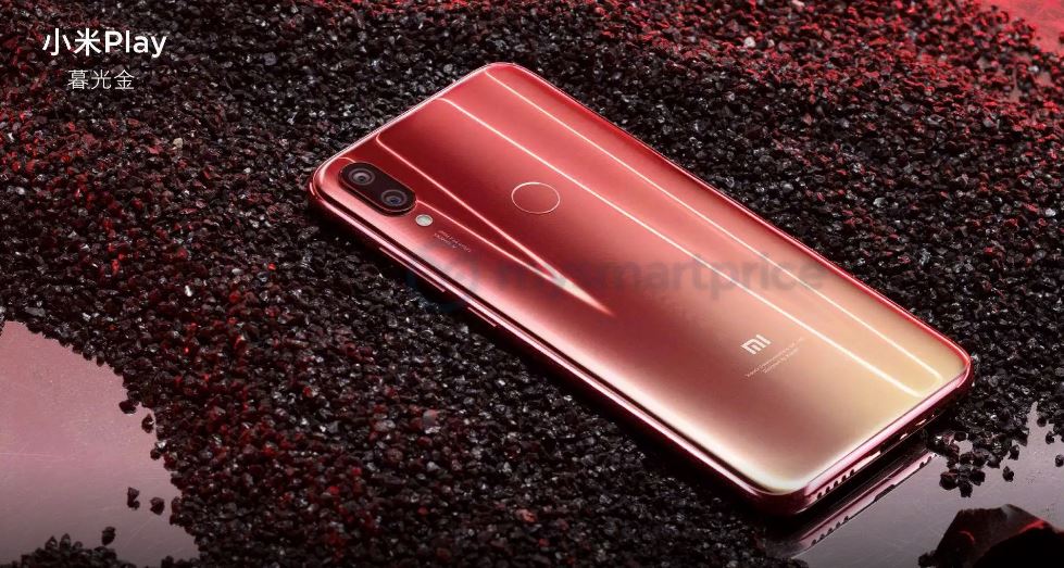 Xiaomi Mi Play sẽ được ra mắt vào ngày 24/12