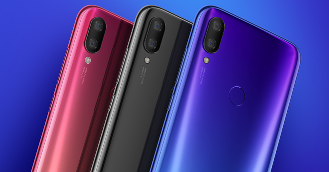 Xiaomi Mi Play sở hữu thiết kế sang trọng, nhưng giá chỉ 3,7 triệu