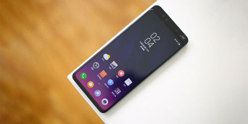 Xiaomi Mi 9 và Xiaomi Mi Mix 4 sẽ có ba camera