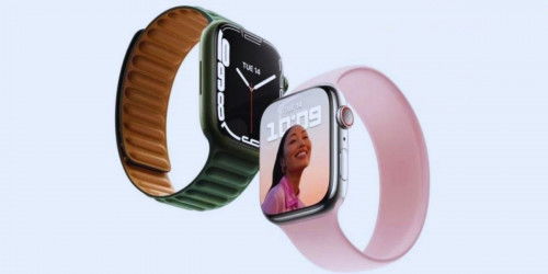 Apple Watch Series 8, hứa hẹn trang bị nhiều tính năng sức khỏe hấp dẫn