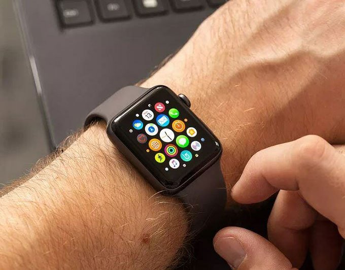 Apple Watch sở hữu nhiều tính năng ẩn để bạn điều chỉnh
