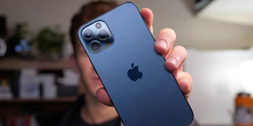 Tại sao iPhone 13 Pro lại là smartphone Apple đáng mua nhất năm 2021?