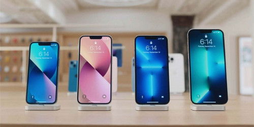 iPhone 13 series: Đâu mới thật sự là phiên bản đáng mua nhất năm 2021