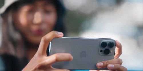 Camera iPhone 13 Pro Max không hề hiện đại như chúng ta đang nghĩ