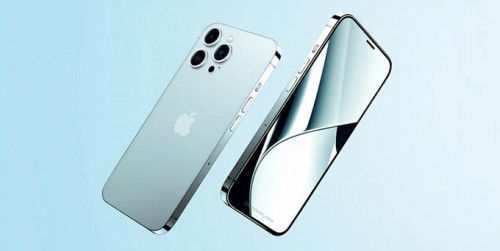 Top 5 điện thoại được mong đợi nhất trong năm 2022, dẫn đầu là iPhone 14