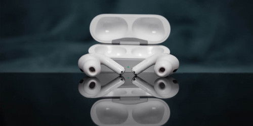 AirPods Pro 2 sẽ có thiết kế thể thao, ra mắt vào quý 4 năm 2022