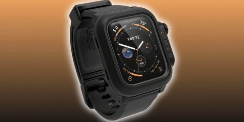 Apple Watch phiên bản siêu bên có thật sự xuất hiện vào năm sau?