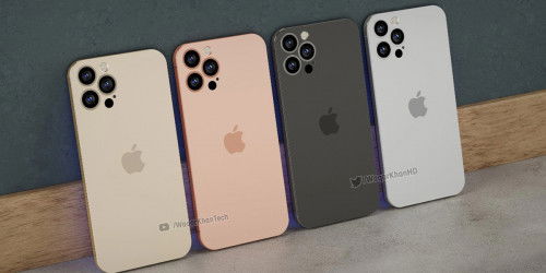 iPhone 14 vs iPhone 13: những điểm nâng cấp đáng mong chờ của iPhone 2022