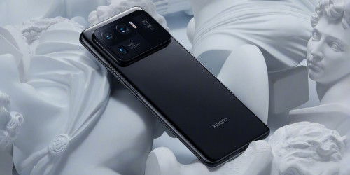 Xiaomi 12 Pro sẽ ra mắt cùng Xiaomi 12 vào cuối tháng này với loạt trang bị ấn tượng