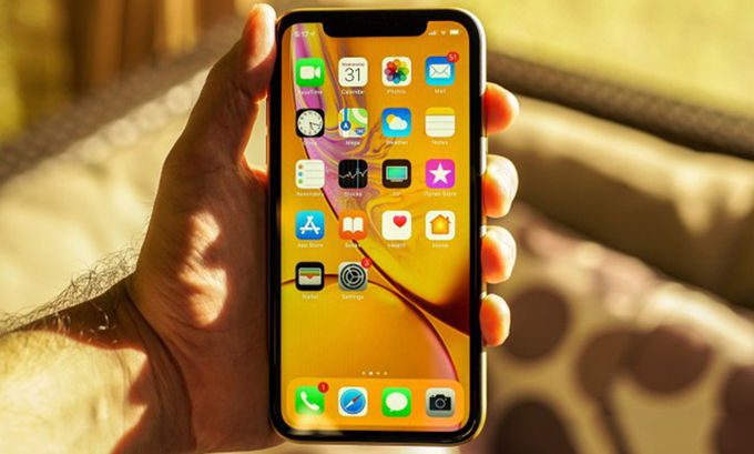 iPhone XR sẽ chính thức bị khai từ vào năm sau 