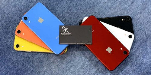 iPhone XR sẽ ngừng bán tại thị trường Việt Nam vào năm sau