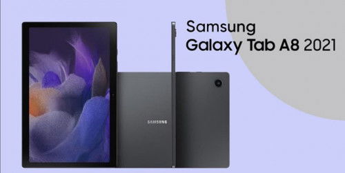 Hướng dẫn sử dụng và chi tiết giá Galaxy Tab A8 vừa được rò rỉ