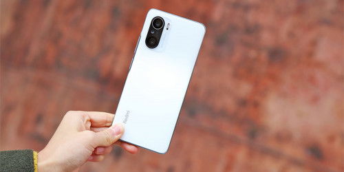 Review Redmi K40 sau 8 tháng sử dụng: xứng đáng đến từng đồng