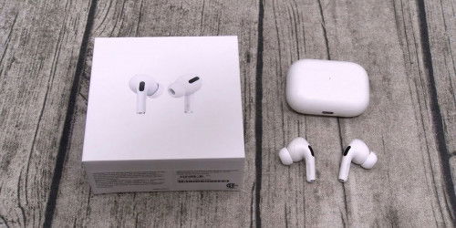 AirPods Pro 2021 liệu có còn đáng mua ở thời điểm hiện tại?