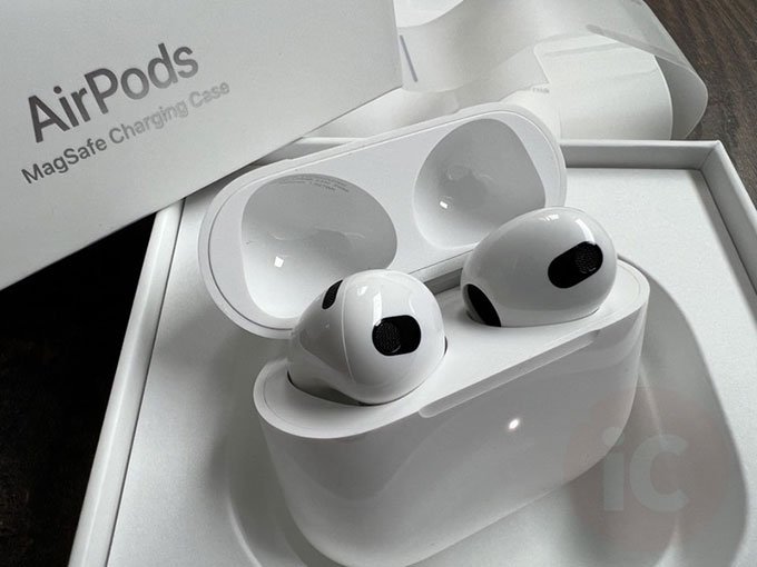 Tai nghe AirPods Pro là sản phẩm tai nghe tốt nhất của Apple năm nay