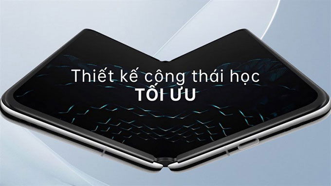 Oppo Find N sẽ là chiếc điện thoại gập đầu tiên của Oppo