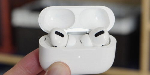 Top tai nghe AirPods tốt nhất năm 2021 của Apple, đâu là sản phẩm đáng mua?