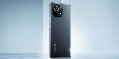 ​Xiaomi 12 lộ ảnh render chất lượng cao, mang đến cái nhìn rõ nét về thiết kế