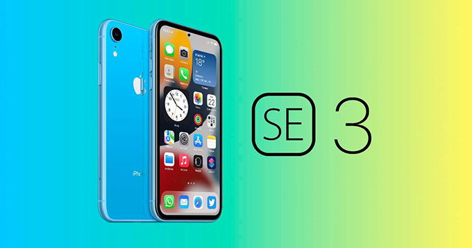 iPhone SE sẽ là mẫu điện thoại hot nhất trong năm 2022