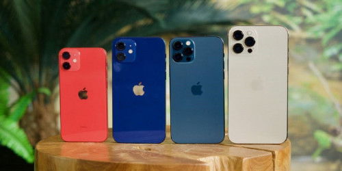 Những chiếc iPhone tốt nhất năm 2021: đâu sẽ là chiếc smartphone phù hợp với bạn nhất?