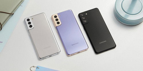 Galaxy S21 series phải tạm dừng cập nhật giao diện người dùng ONE UI 4 vì một số vấn đề liên quan đến Google