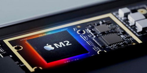 Apple chuẩn bị ra mắt chip M2 tiến trình 4 nm, chip M2 Pro và Pro Max tiếng trình 3nm