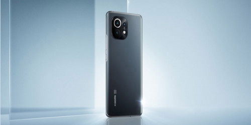 Xiaomi 12 lộ diện hình ảnh trực tiếp, Mi 12 Pro được trang bị siêu chip của Xiaomi