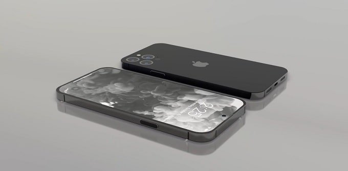 iPhone 14 series ra mắt vào năm sau có thể sẽ không có khay SIM vật lý