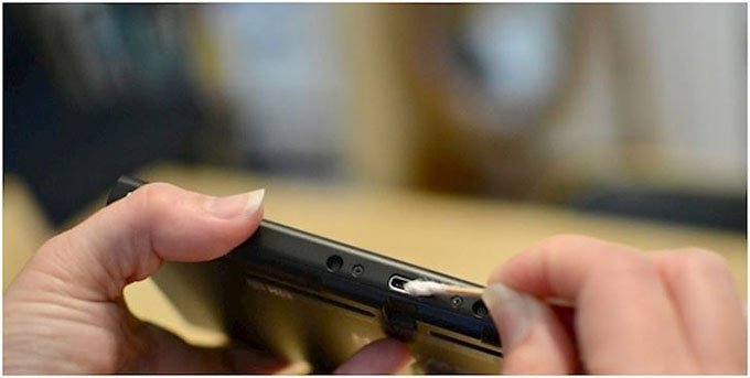Cách giúp điện thoại Samsung tăng cường tốc độ sạc nhanh của smartphone