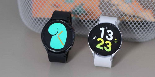 Galaxy Watch 5 vs Galaxy Watch 4: Có gì mới, nên nâng cấp không?