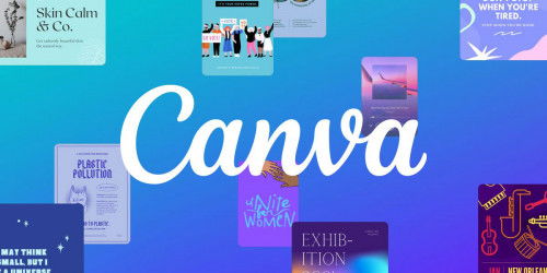 Canva là gì? Công dụng của Canva trong cuộc sống? Cách sử dụng cơ bản?