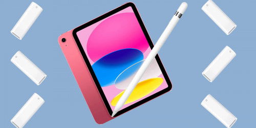 iFixit giải thích lý do vì sao iPad Gen 10 chỉ có thể hỗ trợ Apple Pencil 1