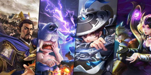 Tổng hợp các thể loại game mobile: Đâu là dòng game mà bạn yêu thích nhất?