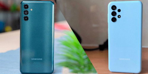 Galaxy A13 vs Galaxy A04s: Đâu là mẫu điện thoại giá rẻ bạn nên lựa chọn?