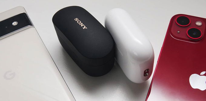 Giữa AirPods Pro 2022 và Sony WF1000XM4, sản phẩm nào sẽ tốt hơn?