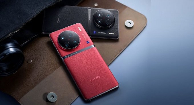 Camera của Vivo X90 Pro Plus mang tính đa dụng hơn nhiều so với iPhone 14 Pro Max.