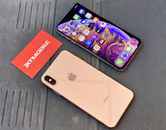 Top điện thoại màn hình lớn tầm giá dưới 10 triệu thích hợp để xem World Cup 2022: XS Max