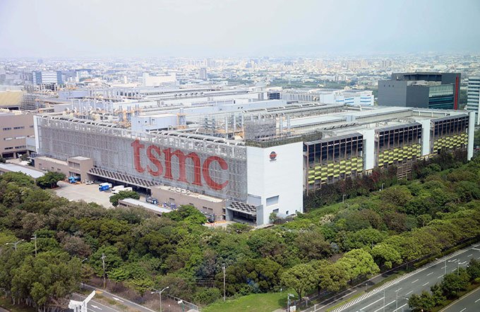 TSMC Đài Loan vẫn sẽ đảm nhận việc sản xuất chip 3nm cho iPhone 15 series
