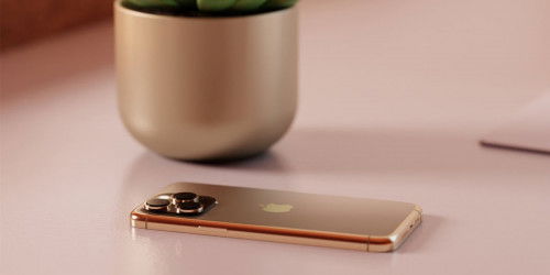 iPhone 15 có thể sử dụng thiết kế 'không lỗ', không cổng sạc