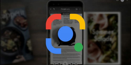 Thêm Google Lens vào màn hình khóa trên iPhone: Nhanh chóng, dễ dàng và siêu thuận tiện