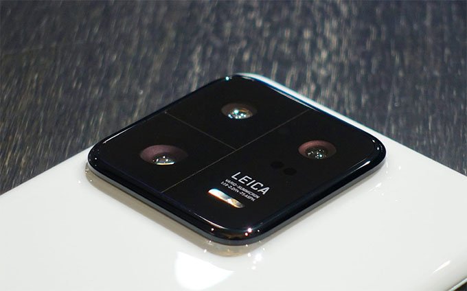 Xiaomi hợp tác với Leica để mang đến hệ thống camera tốt hơn cho Xiaomi 13 Pro