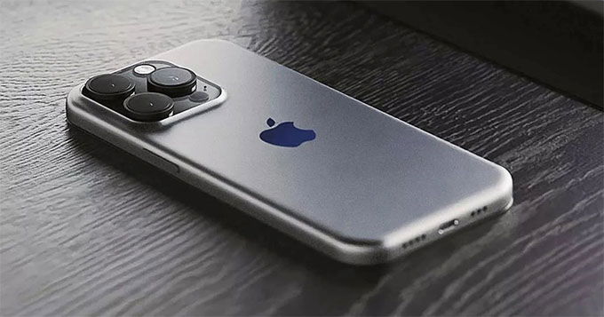 Apple có thể cân bằng nhu cầu giữa iPhone 15 tiêu chuẩn và iPhone 15 Pro