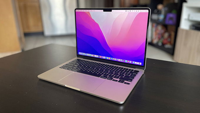 Các dòng MacBook và iPad rất có thể sẽ được trang bị màn hình OLED vào năm 2024