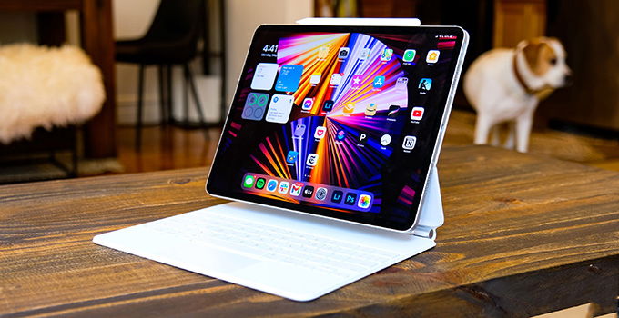 Màn hình iPad Pro và MacBook 2024 có thể sẽ ít tiêu tốn điện năng hơn so với hiện tại  