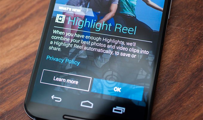 Bạn đã biết cách tạo video highlight reel trên điện thoại Samsung chưa?