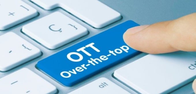 Chỉ cần sở hữu thiết bị có kết nối mạng đều sử dụng được ứng dụng OTT